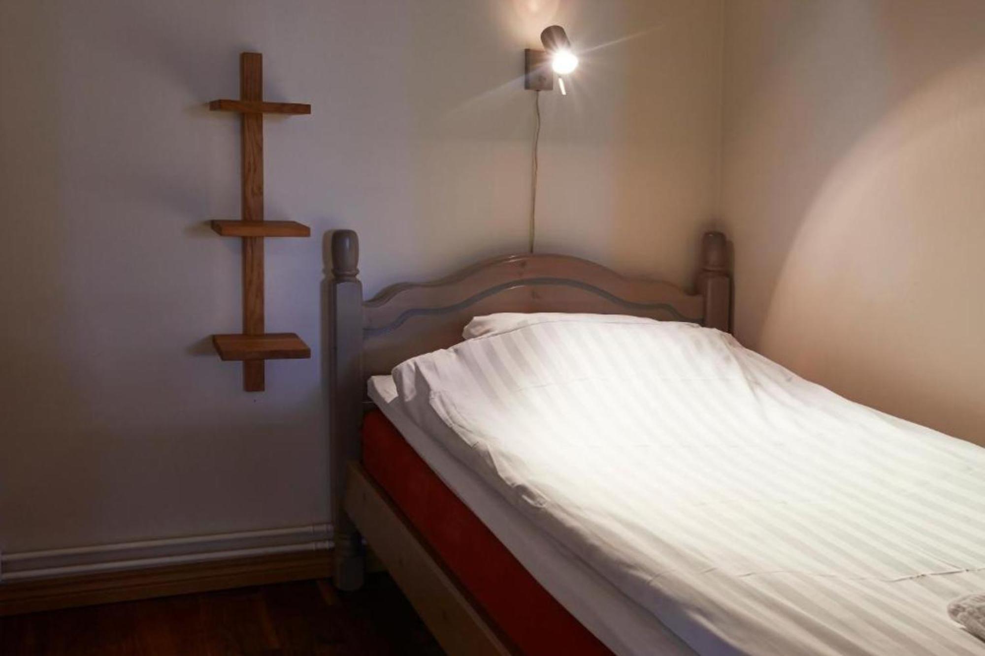 Hotel First Camp Ansia - Lycksele Chambre photo