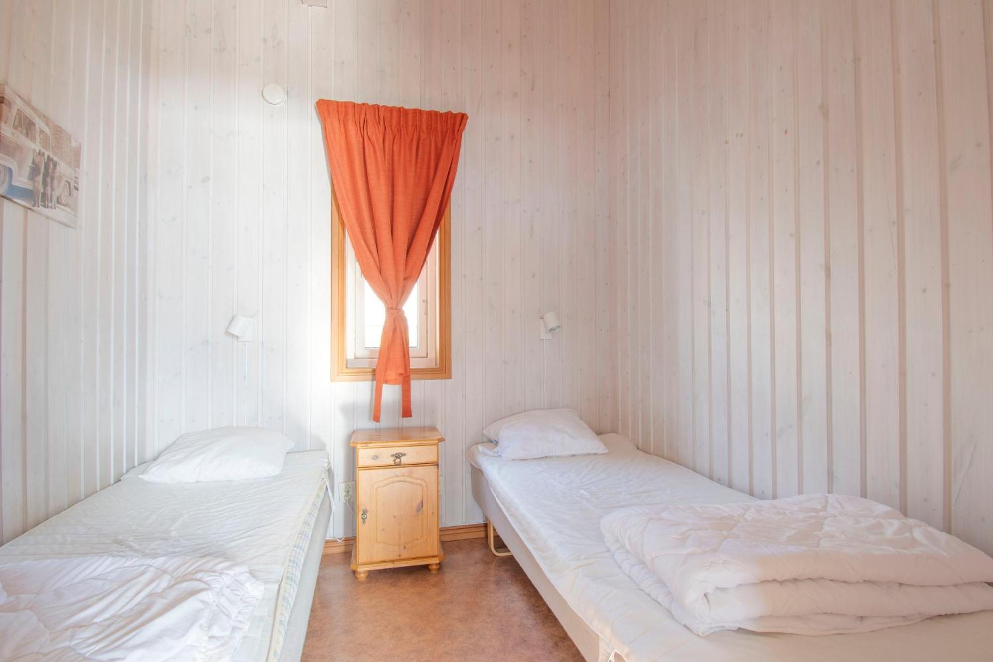 Hotel First Camp Ansia - Lycksele Chambre photo