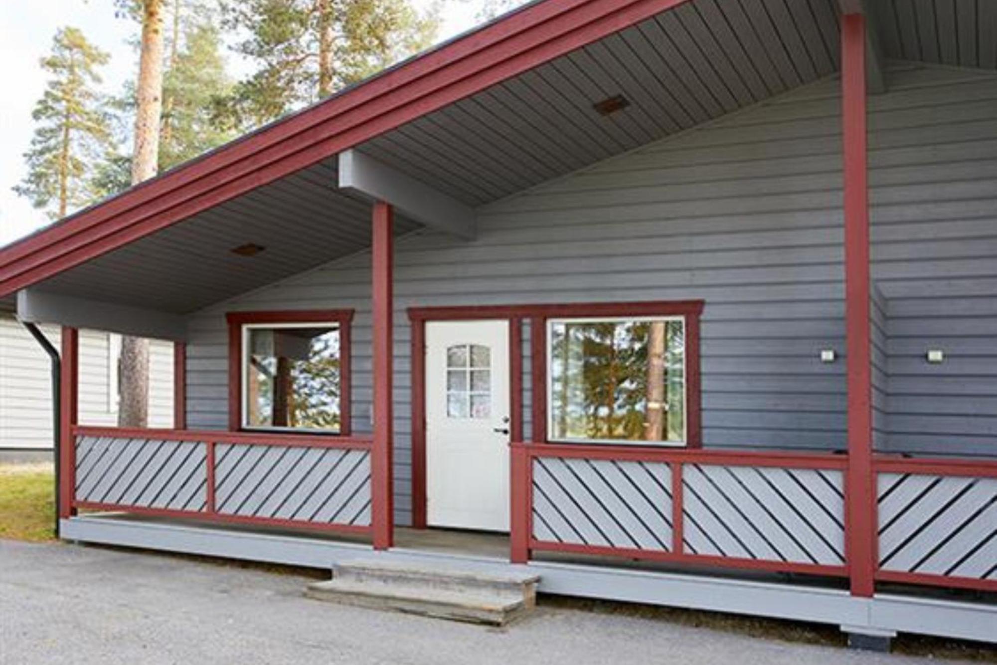 Hotel First Camp Ansia - Lycksele Chambre photo