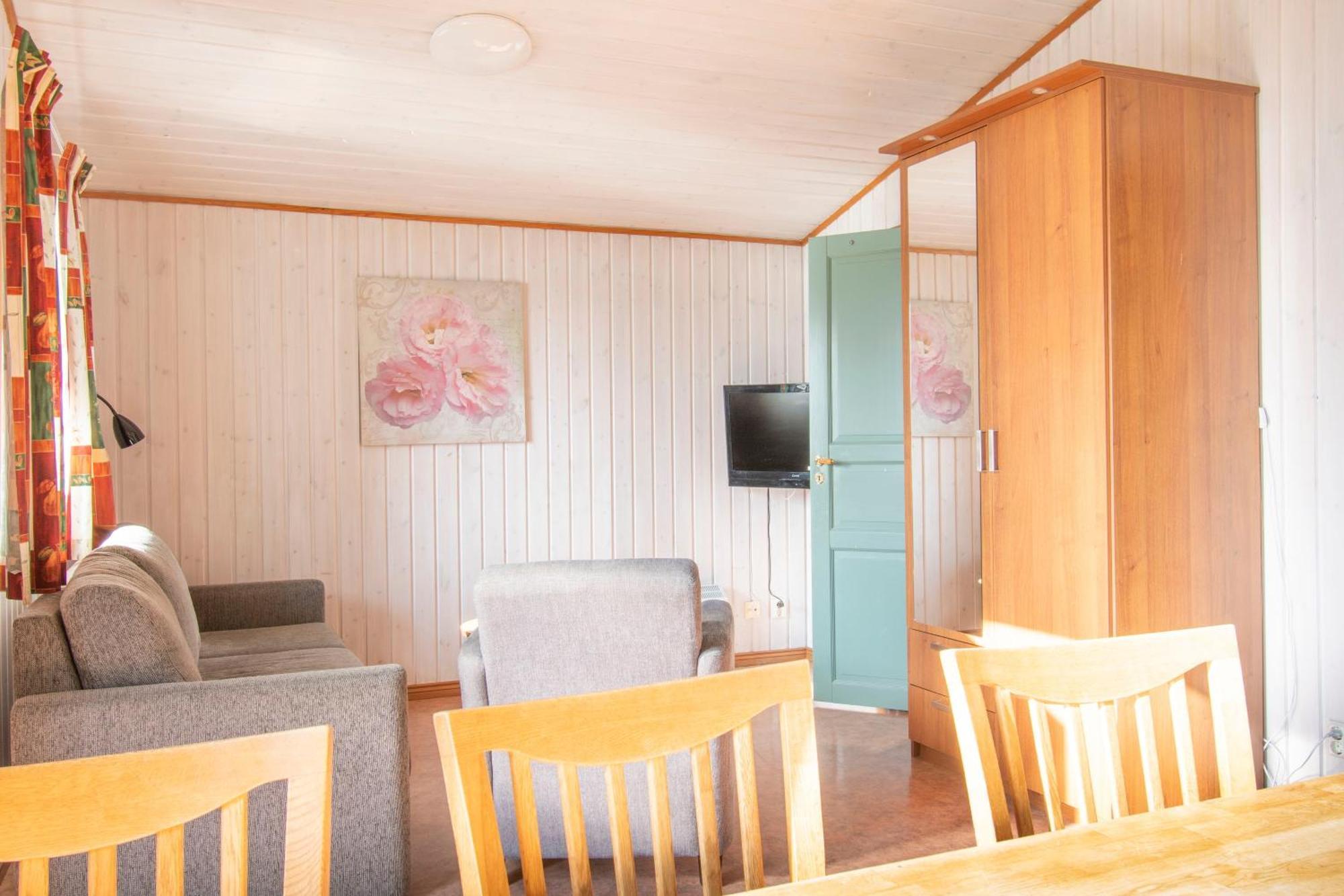 Hotel First Camp Ansia - Lycksele Chambre photo
